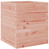 Garden Planter 40x40x46 cm Solid Wood Douglas 3282402