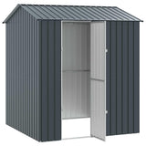 Bird Cage Anthracite 215 x 210 x 247 cm Galvanised Steel 3325151