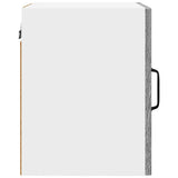 Wall Cabinet LUCCA 2 pcs Grey Sonoma 30 x 31 x 40 cm 884867
