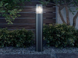 Outdoor Post Lamp Standing Floor Lamp Stainless Steel 41102