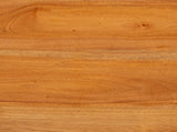 CornerTVCabinet Natural 79 x 40 x 46 cm Solid Mahogany Wood 42009929