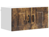 Dishwasher Panel Kalmar Smoked Oak 60 x 31 x 40 cm 884564