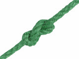 Jute Rope Green 100% Tossa jute 42011749