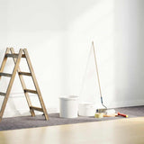 Non-slip Painter Fleeces 2 pcs 50 m 220 g/m Grey 3324775