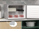 35L Mini Freezer, -24&degC to -14&degC Temperature - Grey T3398P328361