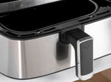 8.5L Dual Basket Air Fryer, with Sync and Multi-Menu Cooking T3398P344415