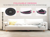 Exercise Trampoline 68259526