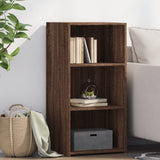 Sideboard Brown Oak 45x41x93 cm Engineered Wood 846361