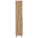 Highboard Artisan Oak 69.5 x 34 x 180 cm 3416005