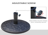 Umbrella Base 43213952