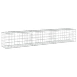 Gabion with 3.5 mm Wire and 10x10 cm Mesh 300x50x50 cm 3463272