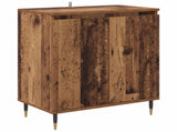 Sideboard Old Wood 60 x 35 x 70 cm Engineered Wood 882595