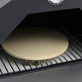 Outdoor Pizza Oven with Pizza Stone 310116
