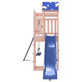 Outdoor Playset Solid Wood Douglas 3279167