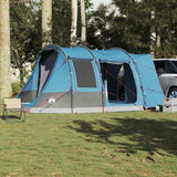 Car Tent 2-Person Blue Waterproof 4009510