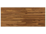 Rectangular Table Top 110 x 70 x 3.5 cm Rectangular Natural 938303