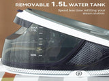 Steam generator iron 68526414