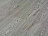 Self-adhesive Flooring Planks 4.46 m 3 mm PVC Grey 143870