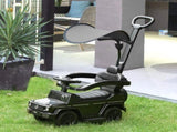 3 in 1 Kids Children Ride on Push Car Toddler Sliding Car G350 Licensed Walker Foot to Floor Slider T3398P348275