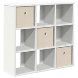 Sideboard with Drawer White 73.5 x 24 x 69.5 cm 8000476