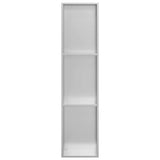 Shower Niche Silver 90 x 20 x 9.5 cm Stainless Steel 42012668