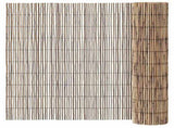 Garden Fence 600x90 cm Reed 365754