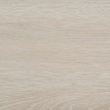 Self-adhesive PVC Flooring Planks 5.02m 2mm Oak Classic White 245172