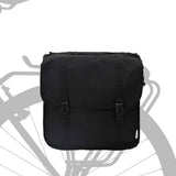 Bicycle Bag Black 40 x 18.5 x 35 cm Polyester 42008100