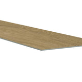 Wall Panels Wood Look Brown PVC 4.12 m 3189143
