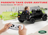 Truck Electric Car 12879542