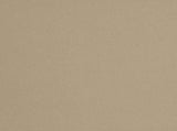 Garden Parasol with LED Lights and Steel Pole 300 cm Taupe 44512