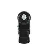 16 pcs Swivel Casters with Brakes 50 mm 277933