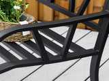 Outdoor Garden Bench Garden chair 45760640