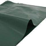 Tarpaulin Green 5x5 m 650 g/m 156152