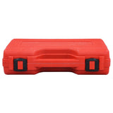 210560 14 Piece Cooling System & Radiator Cap Pressure Tester
