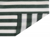 Privacy Net Green and White 1.8x10 m HDPE 195 g/m 4003752