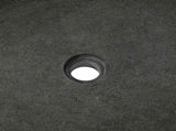 Wash Basin Grey 65 x 50 x 6 cm River Stone 4103955