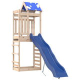 Outdoor Playset Solid Wood Pine 3279151