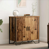 Sideboard Old Wood 78 x 35 x 74.5 cm 883559