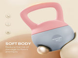 Kettlebell 15092011