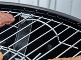 Portable Kettle Charcoal Grill - Black T3398P328036