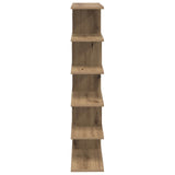 Wall Shelf Artisan Oak 70 x 20 x 100 cm 8012155