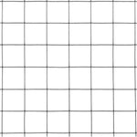 ZNTS Chicken Wire Fence Steel with PVC Coating 25x1 m Grey 143642