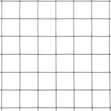 Chicken Wire Fence Steel with PVC Coating 25x1 m Grey 143642