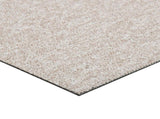 Carpet 20 pcs Light Beige 50 x 50 cm 100% Polypropylene 42046753