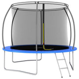 Trampoline Set Round 305x76 cm 150 kg 92454