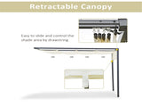Pergola Retractable Canopy 28200270