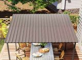 Corrugated Steel Roof Sheet Panels 77743014