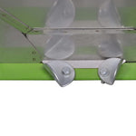 2 Piece Fruit & Wine Press and Crusher Set 277152