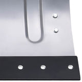 146890 Snow Shield for Lawnmower 100 cm